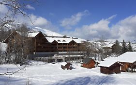 Appartement Les Terrasses des Bottières