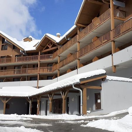 Appartement Les Terrasses des Bottières Saint-Pancrace  Extérieur photo