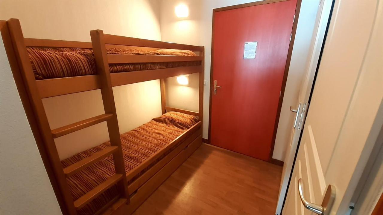 Appartement Les Terrasses des Bottières Saint-Pancrace  Extérieur photo