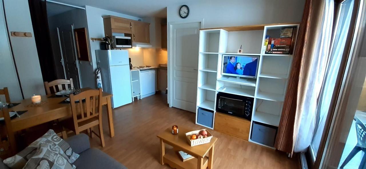 Appartement Les Terrasses des Bottières Saint-Pancrace  Extérieur photo