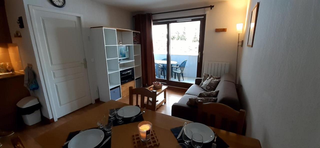 Appartement Les Terrasses des Bottières Saint-Pancrace  Extérieur photo