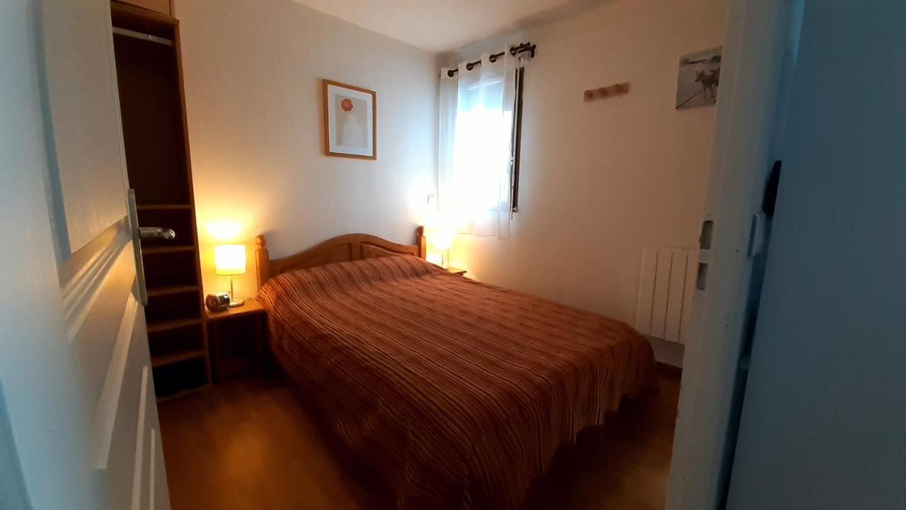 Appartement Les Terrasses des Bottières Saint-Pancrace  Extérieur photo