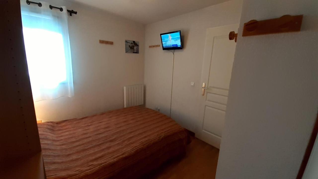 Appartement Les Terrasses des Bottières Saint-Pancrace  Extérieur photo