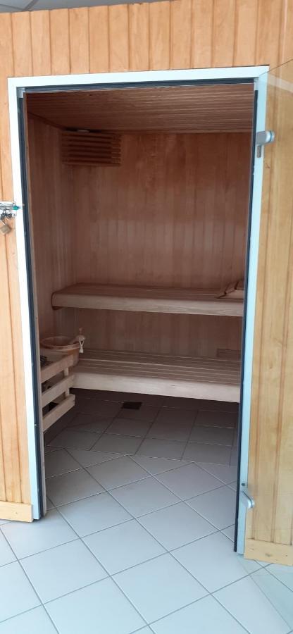 Appartement Les Terrasses des Bottières Saint-Pancrace  Extérieur photo
