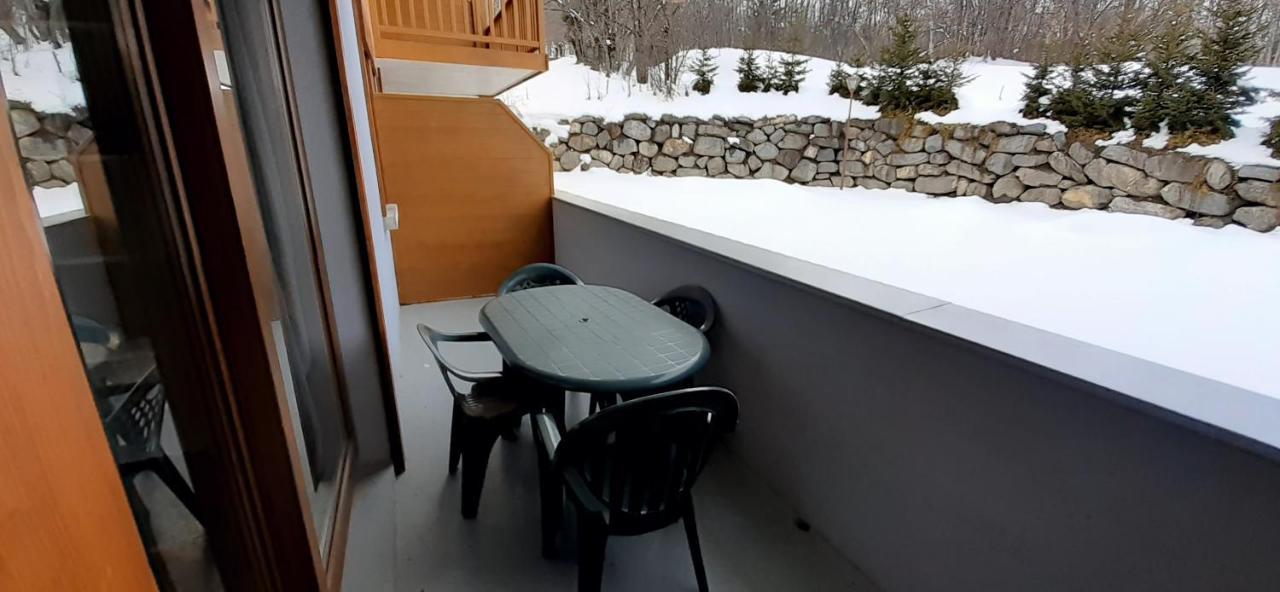 Appartement Les Terrasses des Bottières Saint-Pancrace  Extérieur photo